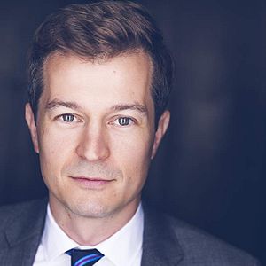 Fotoğraf Joe Tuttle