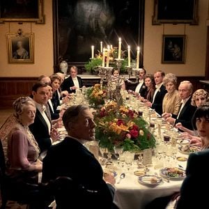 Fotoğraf Maggie Smith