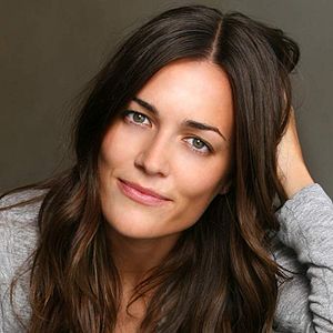 Fotoğraf Lauren Glazier