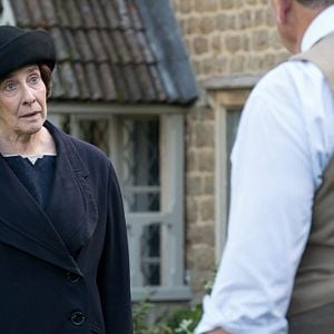 Fotoğraf Phyllis Logan