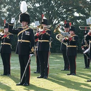 Fotoğraf Downton Abbey