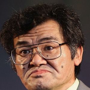 Fotoğraf Takaaki Nomi