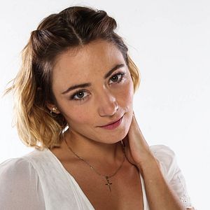 Fotoğraf Josefina Fiebelkorn