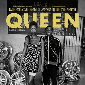 Fotoğraf Queen & Slim