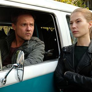 Fotoğraf Nora von Waldstätten