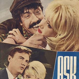 Fotoğraf Aşk Merdiveni