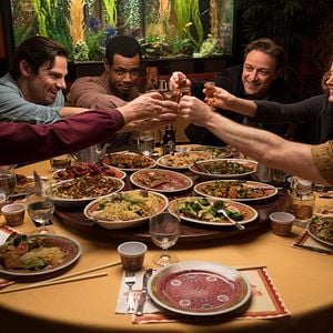 Fotoğraf Bill Hader