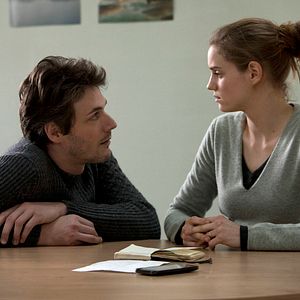 Fotoğraf Samuel Theis