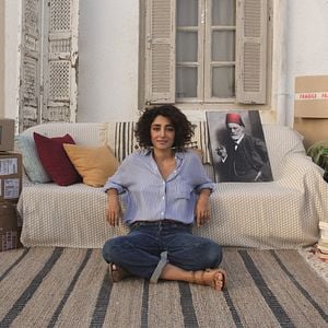 Fotoğraf Golshifteh Farahani