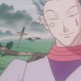 Fotoğraf Hunter X Hunter
