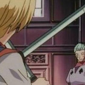Fotoğraf Hunter X Hunter