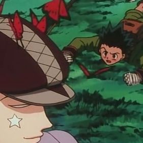 Fotoğraf Hunter X Hunter