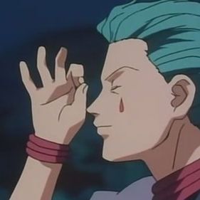 Fotoğraf Hunter X Hunter