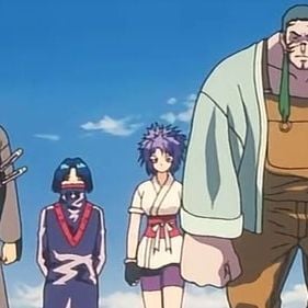 Fotoğraf Hunter X Hunter