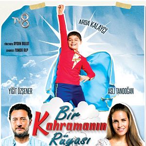 Fotoğraf Bir Kahramanın Rüyası