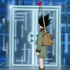 Fotoğraf Hunter X Hunter