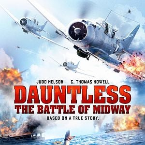Fotoğraf Dauntless: The Battle of Midway