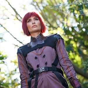 Fotoğraf Karolina Wydra