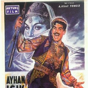 Fotoğraf Sevimli Haydut