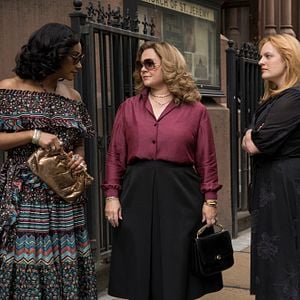 Fotoğraf Suç Kraliçeleri