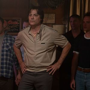 Fotoğraf Suç Kraliçeleri