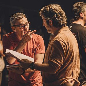 Fotoğraf La odisea de los Giles