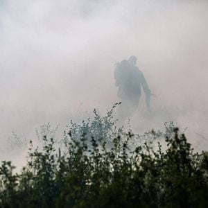 Fotoğraf Aç Gezenler