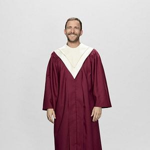 Fotoğraf Perfect Harmony