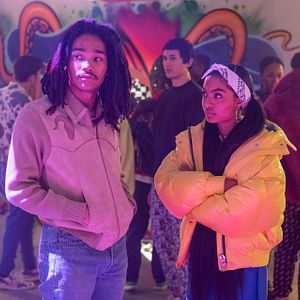 Fotoğraf Yara Shahidi