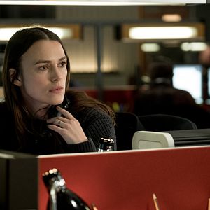 Fotoğraf Keira Knightley