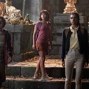 Fotoğraf Madeleine Madden