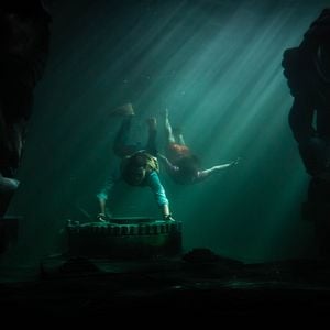 Fotoğraf Isabela Merced