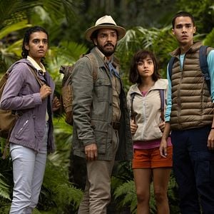 Fotoğraf Eugenio Derbez