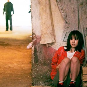 Fotoğraf Atsuko Maeda