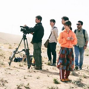 Fotoğraf Tabi no Owari, Sekai no Hajimari