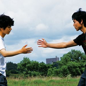 Fotoğraf Shôta Sometani