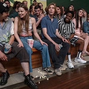 Fotoğraf Looking For Alaska