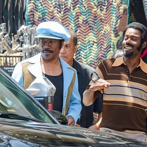 Fotoğraf Dolemite Is My Name