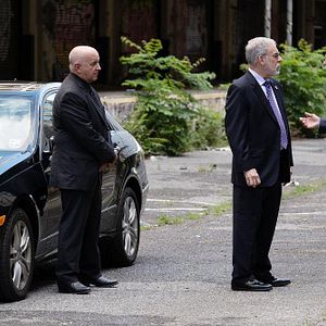 Fotoğraf David Andrews