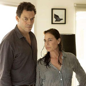 Fotoğraf Dominic West