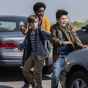 Fotoğraf Jacob Tremblay