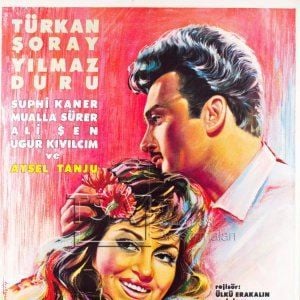 Fotoğraf Kırmızı Karanfiller