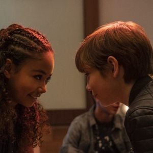 Fotoğraf Millie Davis