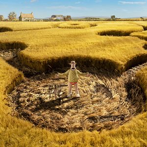 Fotoğraf Kuzular Firarda: Uzay Parkı
