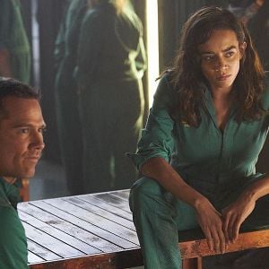 Fotoğraf Luke MacFarlane