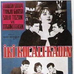 Fotoğraf İki Kocalı Kadın