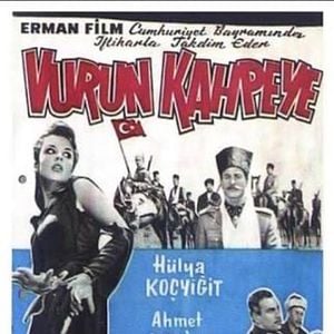 Fotoğraf Vurun Kahpeye