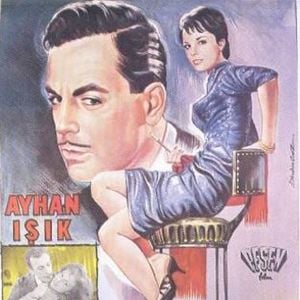 Fotoğraf Taşralı Kız