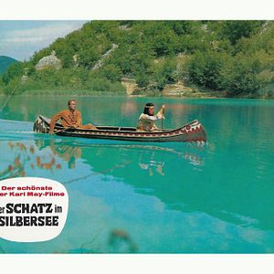 Fotoğraf Lex Barker