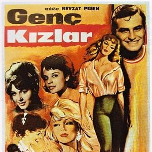Fotoğraf Genç Kızlar